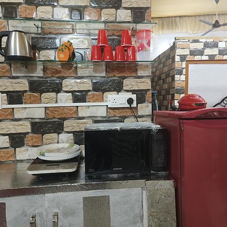 Sahara Family Homestay Mysore Eksteriør bilde