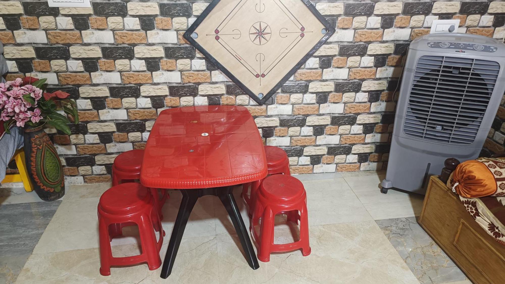 Sahara Family Homestay Mysore Eksteriør bilde