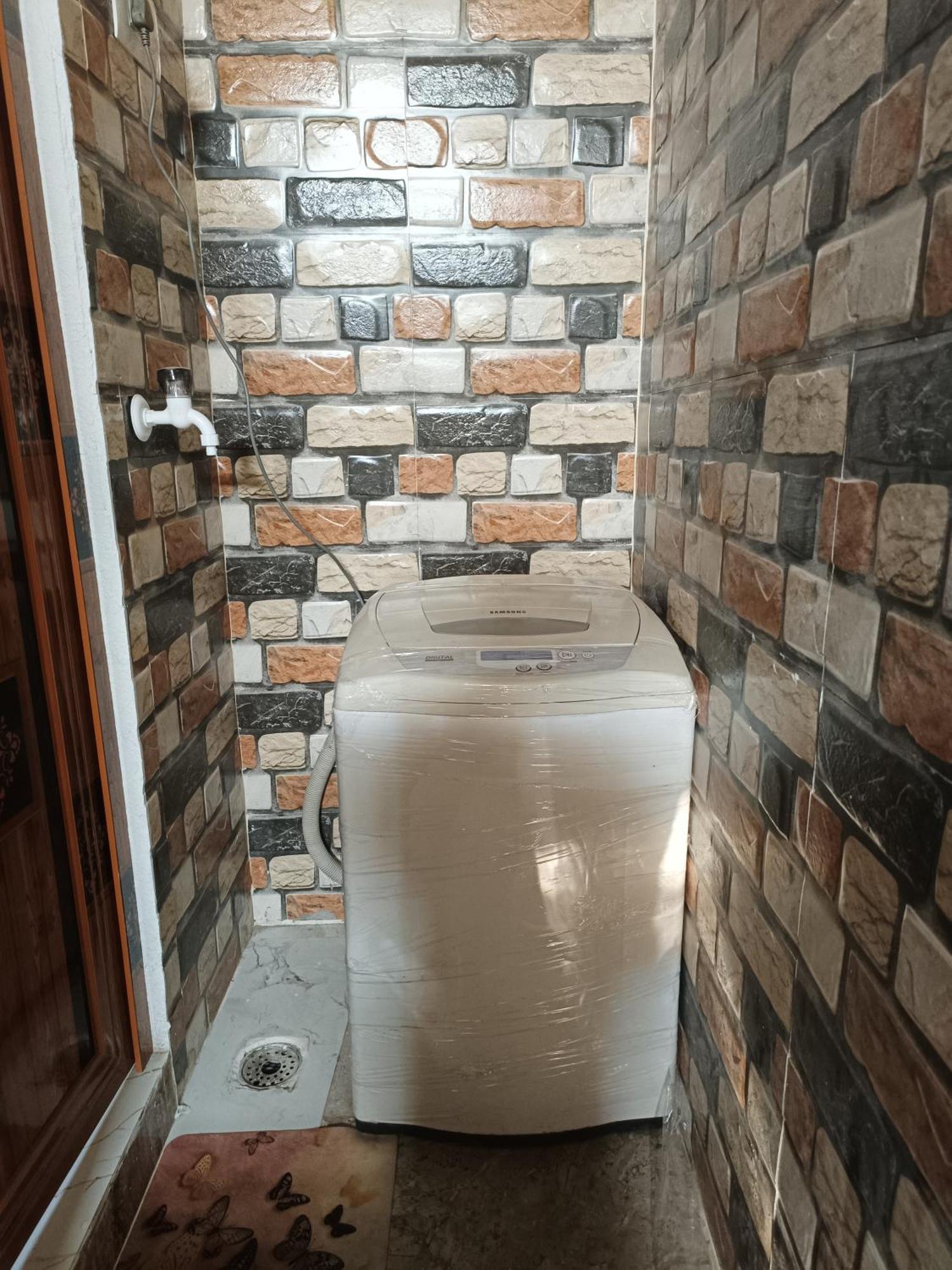 Sahara Family Homestay Mysore Eksteriør bilde